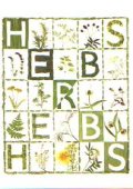 ポストカード　Herbs