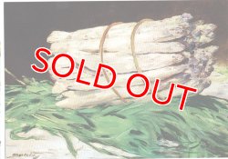 画像1: ポストカード　エドゥアール・マネ