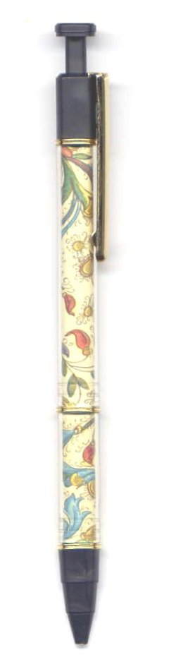 画像1: イタリア製　ボールペン