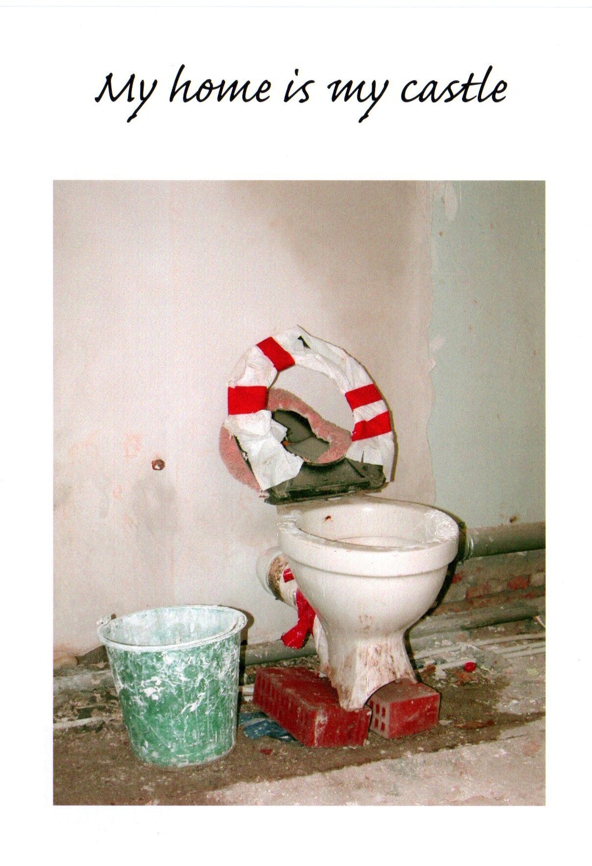 画像1: ポストカード（カテゴリ未分類）1枚176円（税込み）