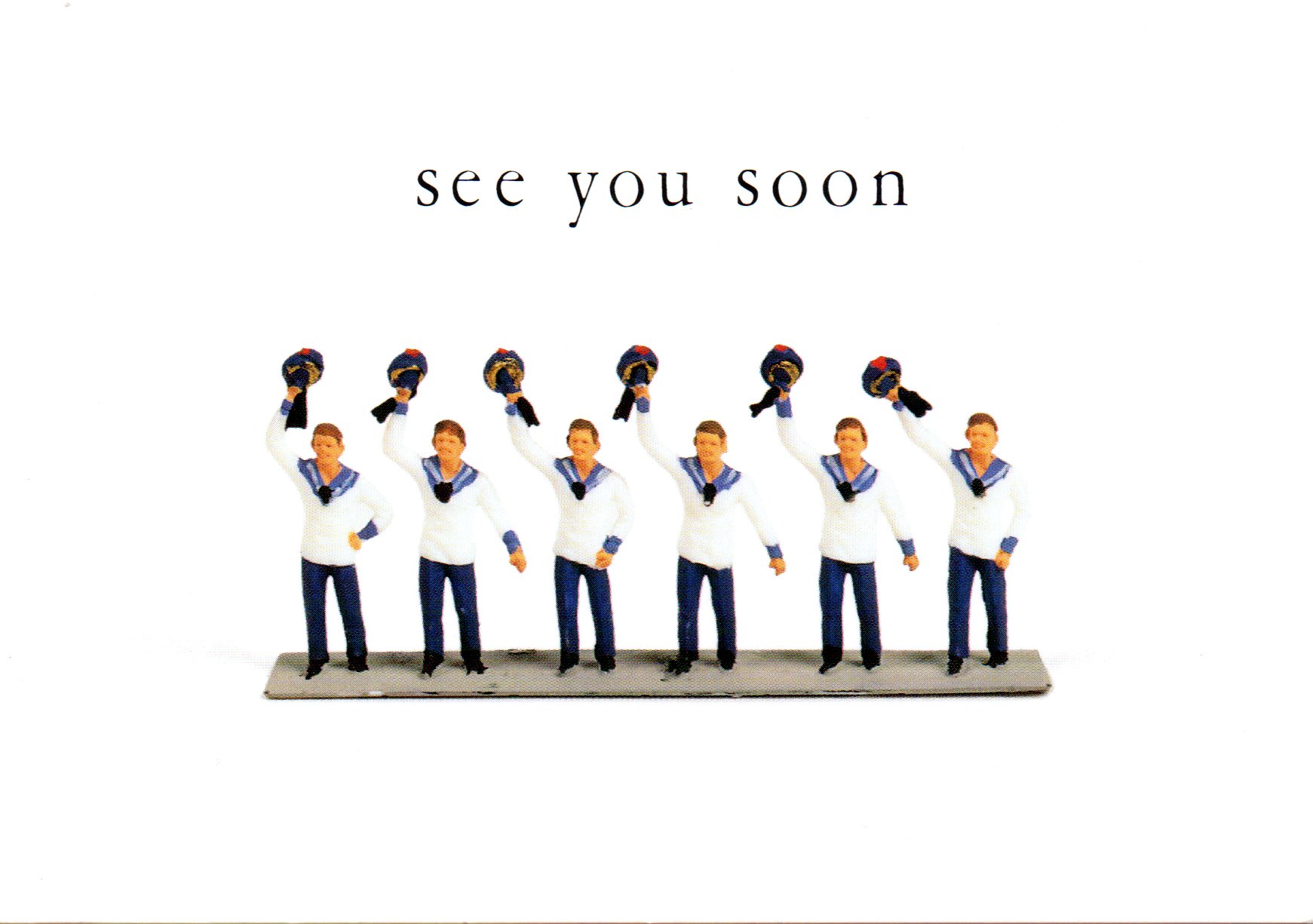 画像1: ポストカード（カテゴリ未分類）1枚176円（税込み）